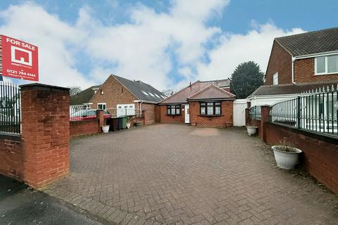 4 bedroom detached bungalow for sale, Ebrington Avenue, Solihull