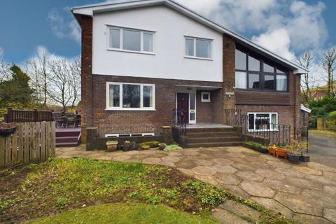 5 bedroom detached house for sale, Meyricks, CWMBRAN NP44