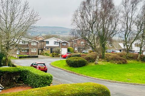 5 bedroom detached house for sale, Meyricks, CWMBRAN NP44