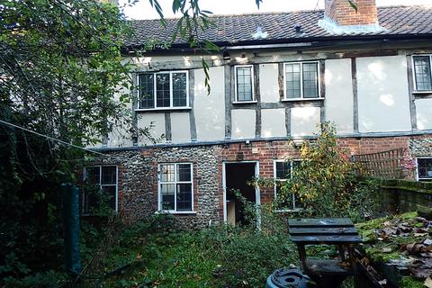 3 bedroom terraced house for sale, Norwich NR3