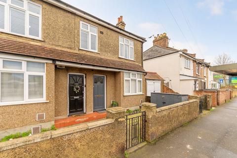 2 bedroom semi-detached house for sale, Western Road, Mitcham, CR4