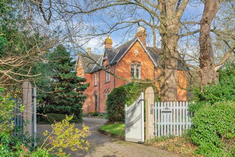 7 bedroom detached house for sale, Leicester LE7