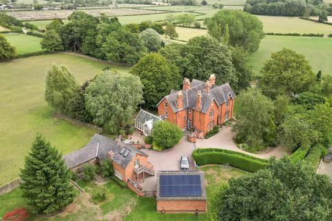 7 bedroom detached house for sale, Leicester LE7