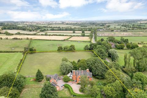 7 bedroom detached house for sale, Leicester LE7
