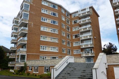 2 bedroom flat to rent, West Cliff Road, Bournemouth BH4