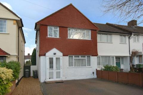 3 bedroom terraced house for sale, Bramdean Crescent, Lee