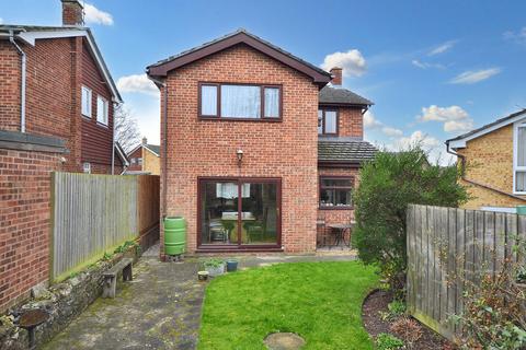 4 bedroom detached house for sale, Fair Leas, Saffron Walden