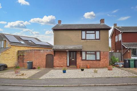 4 bedroom detached house for sale, Fair Leas, Saffron Walden