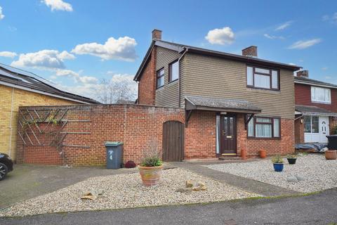 4 bedroom detached house for sale, Fair Leas, Saffron Walden