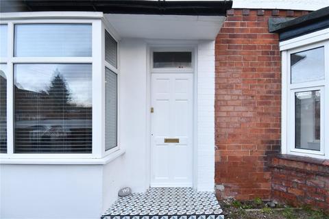 3 bedroom end of terrace house for sale, Highbury Road, Kings Heath, Birmingham, B14