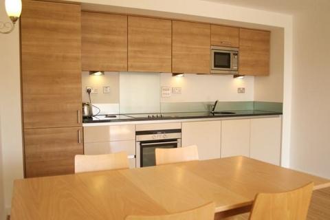 2 bedroom apartment to rent, Metcalfe Court, John Harrison Way, London, SE10