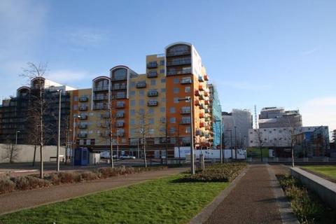 2 bedroom apartment to rent, Metcalfe Court, John Harrison Way, London, SE10