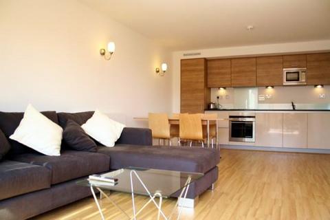 2 bedroom apartment to rent, Metcalfe Court, John Harrison Way, London, SE10