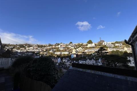 2 bedroom terraced house to rent, South Ford Road, Dartmouth