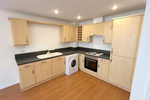 2 bedroom apartment for sale, Wilson Court, Monkseaton, NE25