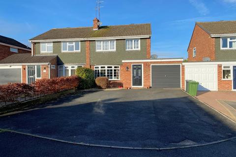 Beeches Road, Kidderminster, DY11