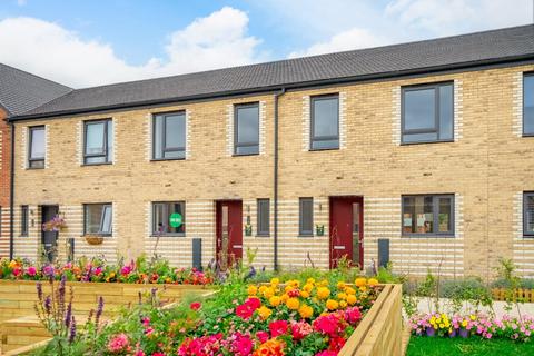 3 bedroom townhouse for sale, Cocoa Gardens, Wigginton Road, York