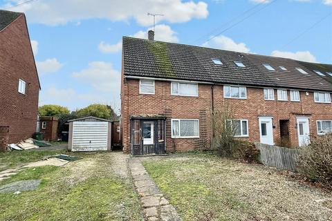 3 bedroom semi-detached house for sale, Fletchamstead Highway, Coventry