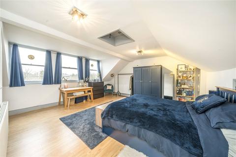 2 bedroom apartment for sale, Manor Avenue, Brockley, SE4