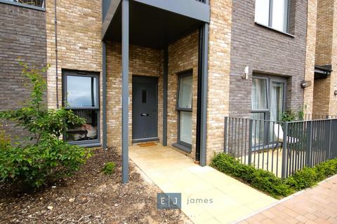 undefined, Epping Gate, Loughton IG10
