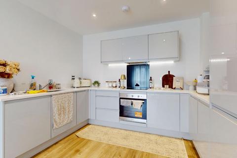 undefined, Epping Gate, Loughton IG10