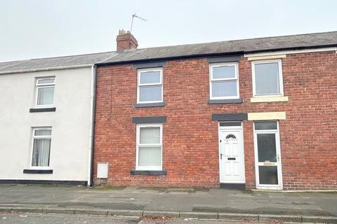 2 bedroom terraced house for sale, North Terrace, West Allotment, NE27