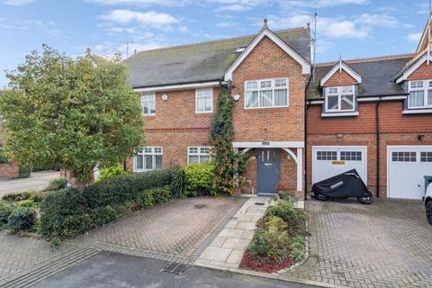 4 bedroom house for sale, Imperial Way, Croxley Green, Rickmansworth, WD3