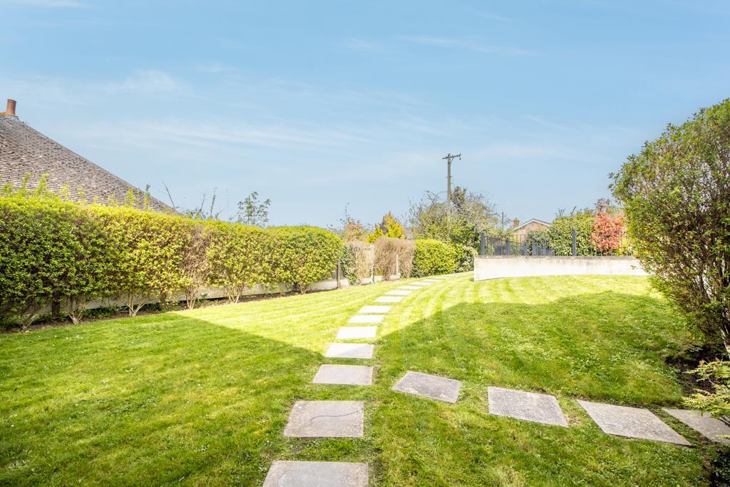 Communal Garden