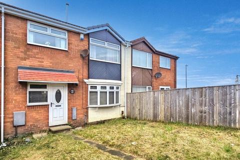 3 bedroom semi-detached house for sale, Bletchley Avenue, Town End Farm, Sunderland, Tyne and Wear, SR5 4LX