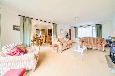 4 bedroom detached house for sale, Ham Close, Charlton Kings, Cheltenham