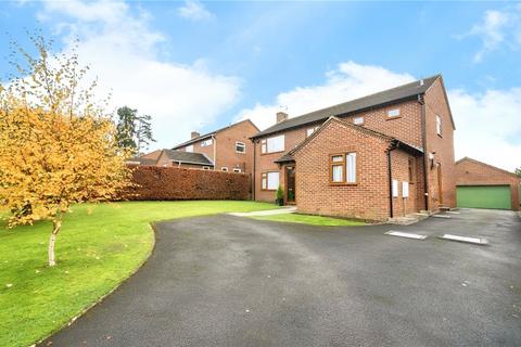 8 Ham Close, Charlton Kings, Cheltenham, GL52 6NP