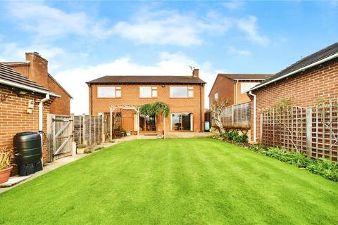 8 Ham Close, Charlton Kings, Cheltenham, GL52 6NP