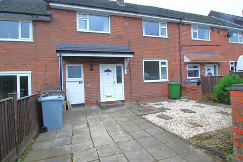 3 bedroom terraced house to rent, Booth Road, Wilmslow