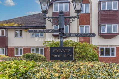1 bedroom flat for sale, Sharoe Green Lane, Preston PR2