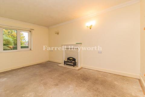 undefined, Sharoe Green Lane, Preston PR2