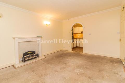 undefined, Sharoe Green Lane, Preston PR2