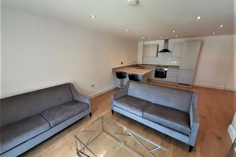 1 bedroom flat to rent, Mabgate, Leeds, West Yorkshire, UK, LS9