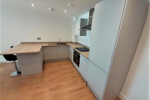 1 bedroom flat to rent, Mabgate, Leeds, West Yorkshire, UK, LS9