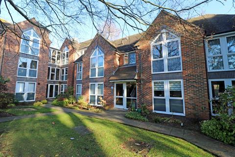 2 bedroom retirement property for sale, Coten End, Warwick