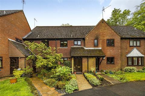 3 bedroom terraced house for sale, The Copse, Rowledge, Farnham, Surrey, GU10