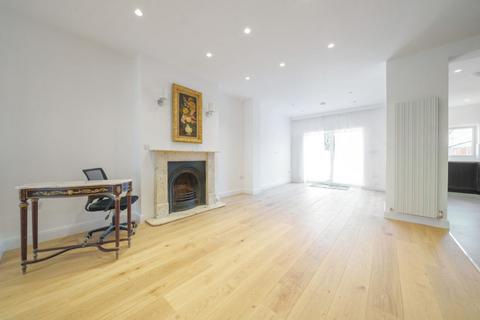 4 bedroom house for sale, Eastfields Road, Acton W3