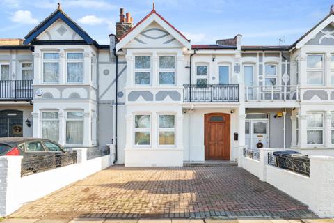 4 bedroom terraced house for sale, Eastfields Road, Acton W3