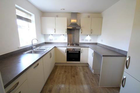 3 bedroom property to rent, Holmer, Hereford