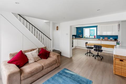 3 bedroom terraced house for sale, Guildford Street, West Hill Conservation Area, Brighton