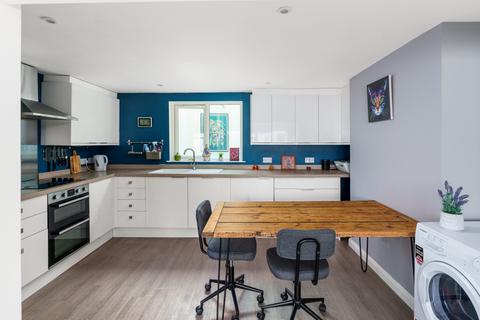 3 bedroom terraced house for sale, Guildford Street, West Hill Conservation Area, Brighton