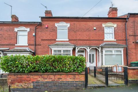 2 bedroom terraced house for sale, Abbey Road, Smethwick, West Midlands, B67