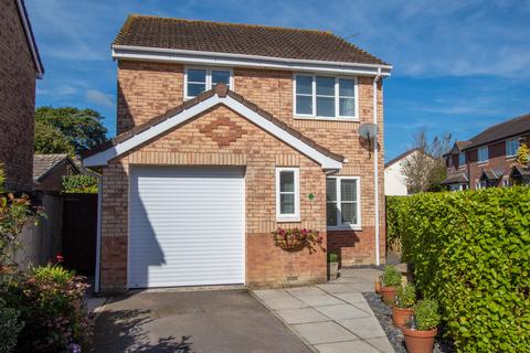 3 bedroom detached house for sale, The Signals, Feniton