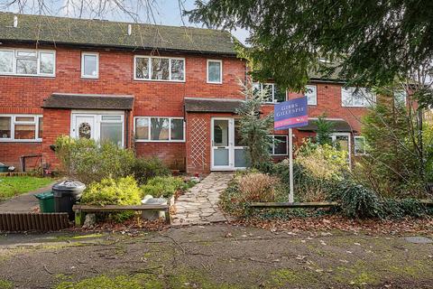 3 bedroom terraced house for sale, Morgan Close, Northwood, Middlesex