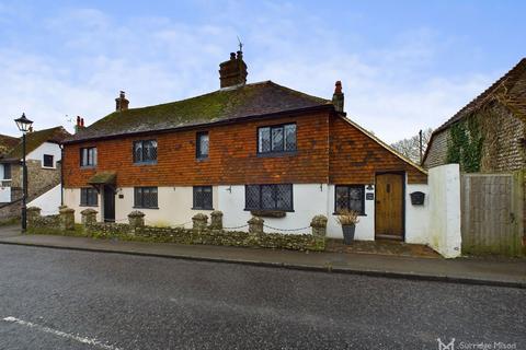 2 bedroom cottage for sale, High Street, Pevensey BN24