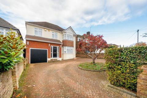 5 bedroom detached house for sale, Wimborne Grove, Hertfordshire WD17